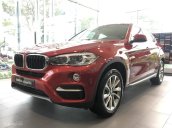 Hot nhất tháng - Bán BMW X6 xDrive35i Flamenco Red - Nhập khẩu nguyên chiếc mới 100% - Giao xe ngay 0938906047