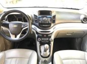 Bán xe Chevrolet Orlando LTZ năm sản xuất 2012 xe gia đình