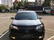 Bán Acura MDX sản xuất 2012, màu đen xe gia đình