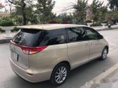 Bán Toyota Previa GL sản xuất 2009, màu vàng cát