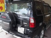 Cần bán lại xe Isuzu Hi lander đời 2005, màu đen chính chủ