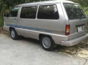 Cần bán xe Toyota Van 1983, màu bạc giá cạnh tranh