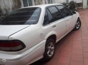 Cần bán xe Daewoo Prince năm sản xuất 1995, màu trắng, nhập khẩu Hàn Quốc như mới