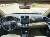 Bán Toyota RAV4 đời 2009, nhập khẩu 