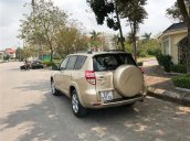 Bán Toyota RAV4 đời 2009, nhập khẩu 