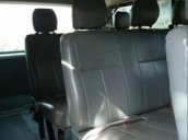 Bán Toyota Hiace năm 2010 giá cạnh tranh