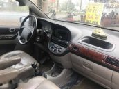 Cần bán Chevrolet Vivant CDX đời 2009, màu bạc số sàn