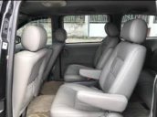 Bán xe Kia Carnival đời 2009, màu đen, giá chỉ 285 triệu