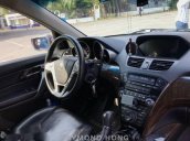 Bán Acura MDX sản xuất 2012, màu đen xe gia đình