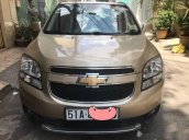 Bán Chevrolet Orlando năm 2014, giá 495tr