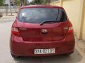 Bán Hyundai i20 năm 2011, màu đỏ, xe nhập số tự động, 325 triệu