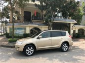 Bán Toyota RAV4 đời 2009, nhập khẩu 