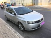 Cần bán gấp Kia Cerato AT sản xuất năm 2012, màu bạc, nhập khẩu số tự động