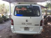 Cần bán lại xe Mercedes MB năm sản xuất 2000, màu trắng, giá tốt