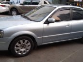 Cần bán lại xe Ford Laser 1.8 AT năm sản xuất 2004