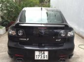 Chính chủ bán xe Mazda 3 2.0 AT sản xuất 2009, màu đen