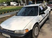 Bán Honda Accord 1992, màu trắng, xe nhập