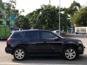 Bán Acura MDX sản xuất 2012, màu đen xe gia đình