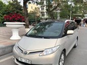 Bán Toyota Previa GL sản xuất 2009, màu vàng cát