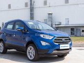 Xe Ford EcoSport 1.5L Trend 2018 giá tốt nhất hiện nay liên hệ ngay với chúng tôi 093.309.1713 Hoài Ford