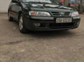 Bán Nissan Primera 2005, màu xanh lá