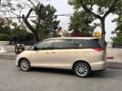 Bán Toyota Previa GL sản xuất 2009, màu vàng cát