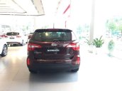 Kia Sorento 2018 - sang trọng tiện nghi, giao xe ngay, đủ màu, liên hệ: 0972 627 128