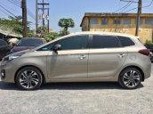 Bán KIA Rondo 2018 giá tốt nhất 2018 KIA Gò Vấp TPHCM, hỗ trợ hồ sơ vay trong ngày