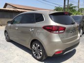 Bán KIA Rondo 2018 giá tốt nhất 2018 KIA Gò Vấp TPHCM, hỗ trợ hồ sơ vay trong ngày