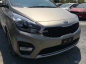 Bán KIA Rondo 2018 giá tốt nhất 2018 KIA Gò Vấp TPHCM, hỗ trợ hồ sơ vay trong ngày