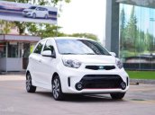 Kia Morning Si 2018_ Hỗ trợ tốt nhất_ Vay ngân hàng 90%