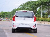 Kia Morning Si 2018_ Hỗ trợ tốt nhất_ Vay ngân hàng 90%