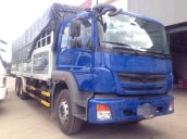 Bán Fuso FJ sản xuất 2017, xe nhập khẩu tổng tải trọng 24 tấn