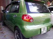 Bán Daewoo Matiz 1998, màu xanh lục, chính chủ giá cạnh tranh