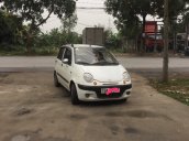 Xe Daewoo Matiz đời 2005, màu trắng, nhập khẩu