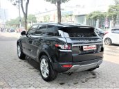 Bán LandRover Evoque đời 2016, màu đen, nhập khẩu nguyên chiếc