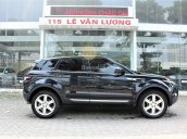 Bán LandRover Evoque đời 2016, màu đen, nhập khẩu nguyên chiếc