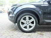 Bán LandRover Evoque đời 2016, màu đen, nhập khẩu nguyên chiếc