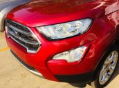 Bán Ford EcoSport 1.5L Titanium 2018 - Giao ngay - Combo phụ kiện hấp dẫn