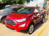 Bán Ford EcoSport 1.5L Titanium 2018 - Giao ngay - Combo phụ kiện hấp dẫn