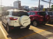 Bán Ford EcoSport 1.5L Titanium 2018 - Giao ngay - Combo phụ kiện hấp dẫn