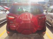 Bán Ford EcoSport 1.5L Titanium 2018 - Giao ngay - Combo phụ kiện hấp dẫn