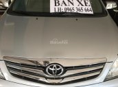 Bán xe Innova, số tự động, Vũng Tàu, chính chủ