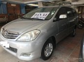 Bán xe Innova, số tự động, Vũng Tàu, chính chủ