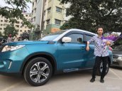 Bán xe Suzuki Vitara đã qua sử dụng, giá 760 triệu