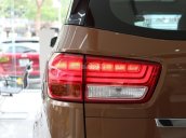 Bán Kia Sedona Platinum D2018 7 chỗ, vay NH 90%+ mẫu xe gia đình