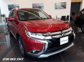 Bán CUV 7 chỗ Outlander 2018 - giá chỉ từ 808 triệu đồng - đủ màu giao ngay