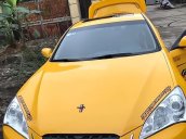 Cần bán lại xe Hyundai Genesis năm 2012, màu vàng, xe nhập chính chủ, giá tốt