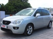 Cần bán xe Kia Carens 2.0 MT đời 2016, màu bạc, giá chỉ 4xx triệu