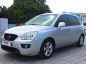 Cần bán xe Kia Carens 2.0 MT đời 2016, màu bạc, giá chỉ 4xx triệu